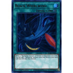 BLAR-EN060 - Black Whirlwind - Ultra Rare